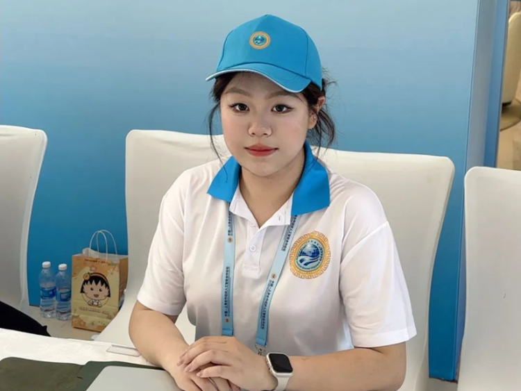 十大正规买球网站青年志愿者为上合作组织人工智能合作论坛提供高效服务_fororder_wps_doc_4